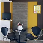 Bpr Center Design アパート