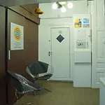 アパート Bpr Center Design *