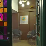 Bpr Center Design ブダペスト
