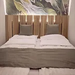 Bpr Center Design アパート ブダペスト