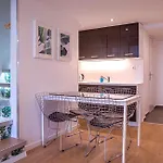 Bpr Center Design