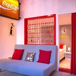 Bpr Center Design アパート *