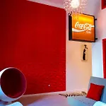 Bpr Center Design *
