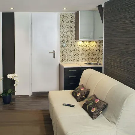 Bpr Center Design Apartament *