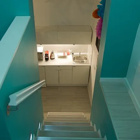 Apartament Bpr Center Design