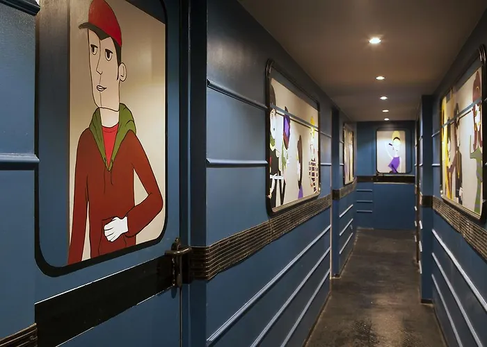 Bpr Center Design * בודפשט