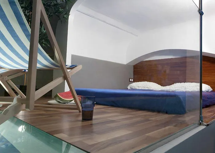 Bpr Center Design דירה בודפשט
