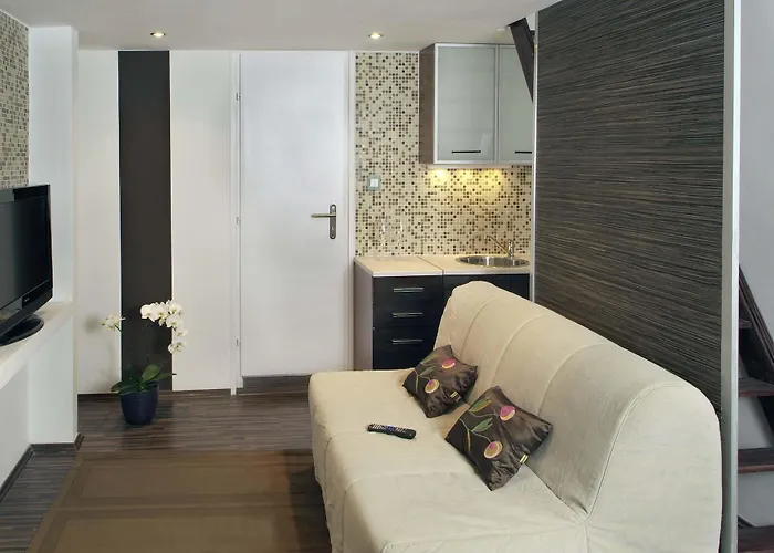 Bpr Center Design דירה *