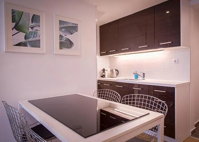 Bpr Center Design * בודפשט
