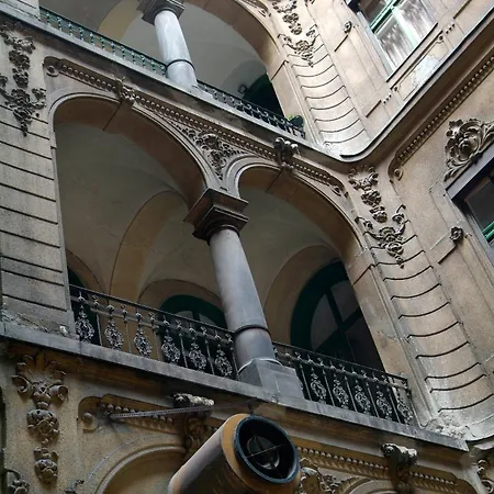 Bpr Center Design شقة بودابست