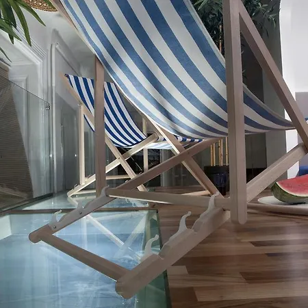 Bpr Center Design شقة *