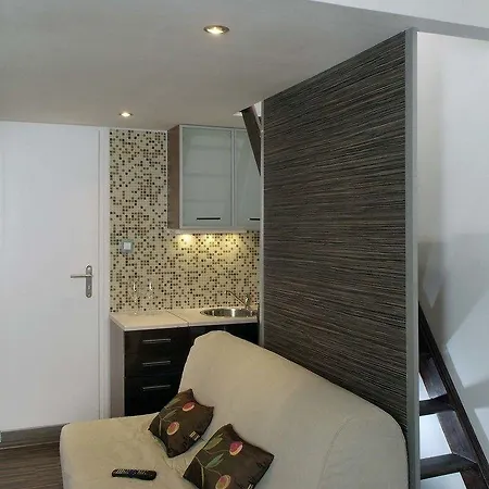 Bpr Center Design * بودابست