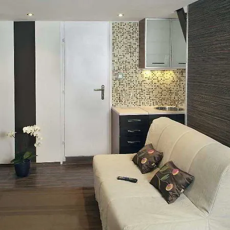 Bpr Center Design شقة بودابست